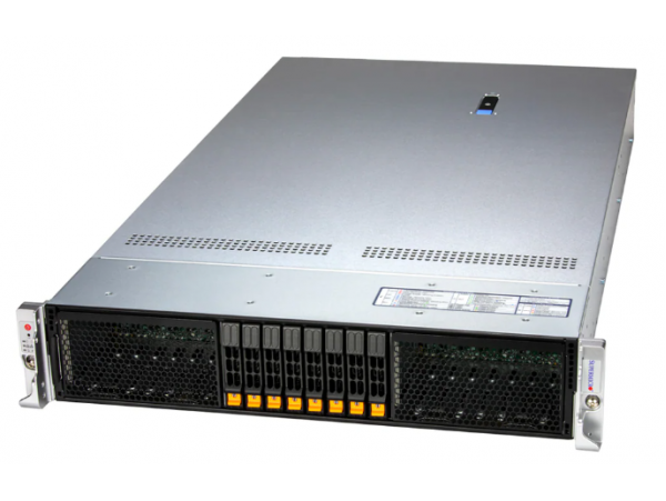 Hyper SuperServer SYS-212HA-TN