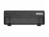 MSI EdgeXpert MS-C931 Personal AI Supercomputer Based on NVIDIA DGX Spark