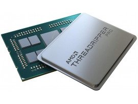 AMD Ryzen Threadripper PRO 3975WX 32C/64T 3.5G 128M 280W