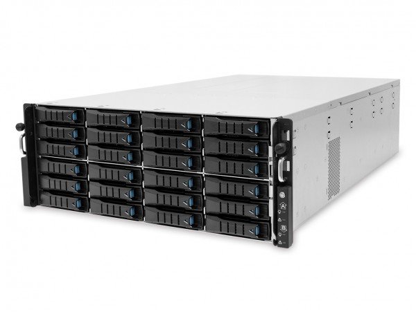 Máy Chủ Lưu Trữ High Availability (HA) AIC HA401-TU