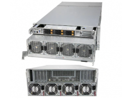 Máy Chủ GPU SuperServer SYS-420GP-TNAR