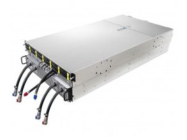 Máy chủ ASROCK RACK 4U8X-TURIN2/DLC SYN B200