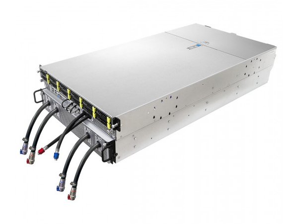 Máy chủ ASROCK RACK 4U8X-TURIN2/DLC SYN B200