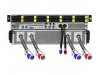 Máy chủ ASROCK RACK 4U8X-TURIN2/DLC SYN B200