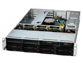 WIO SuperServer SYS-522B-WR