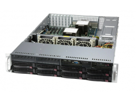 Máy chủ SuperServer SYS-620P-TR
