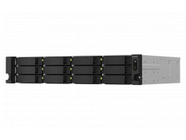 Thiết bị lưu trữ QNAP TS-1264U-RP-8G