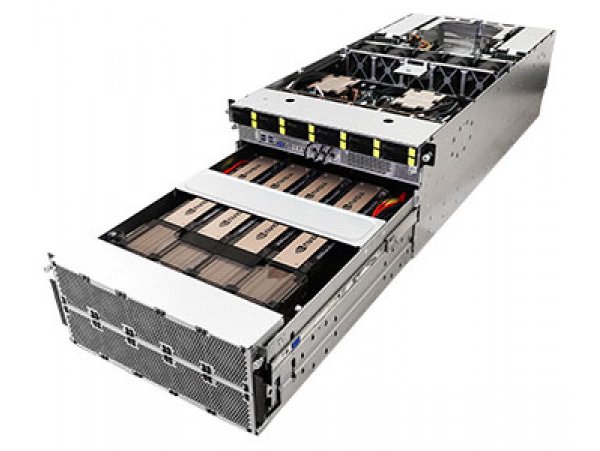 Máy chủ ASROCK RACK 6U8X-TURIN2 SYN H200