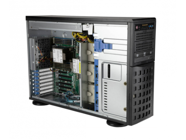 Máy chủ SuperServer SYS-740P-TR