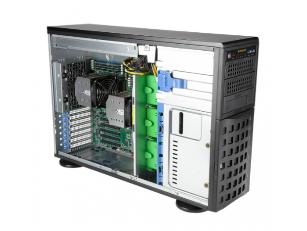 Máy chủ SuperServer SYS-740A-T