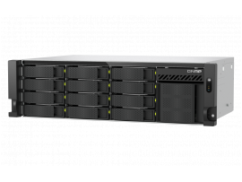 Thiết bị lưu trữ QNAP TS-h1655XeU-RP-8G