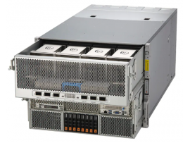 AI Training SuperServer SYS-822GA-NGR3