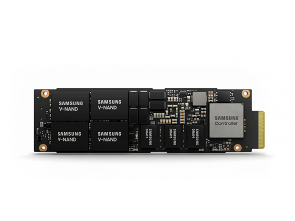 SSD Samsung PM9A3 3.84TB NVMe PCIeGen4 V6 M.2 22x110M  - MZ1L23T8HBLA-00A07