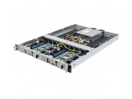 Máy chủ ASROCK RACK 1U2N2G-AM5/2T