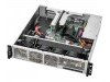 Máy chủ ASROCK RACK 2U1G-B650/AQUA