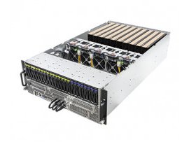 Máy chủ ASROCK RACK 4U8G-TURIN2