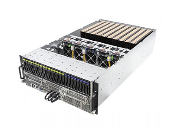 Máy chủ ASROCK RACK 4U8G-TURIN2