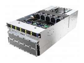 Máy chủ ASROCK RACK 6U8X-EGS2 SYN H200