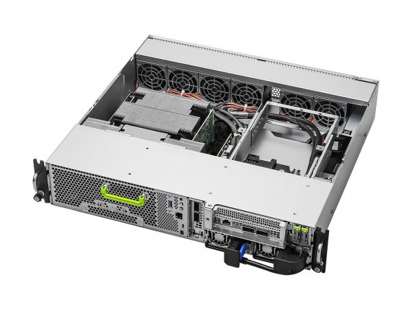 Máy chủ ASROCK RACK MECAI-GH200