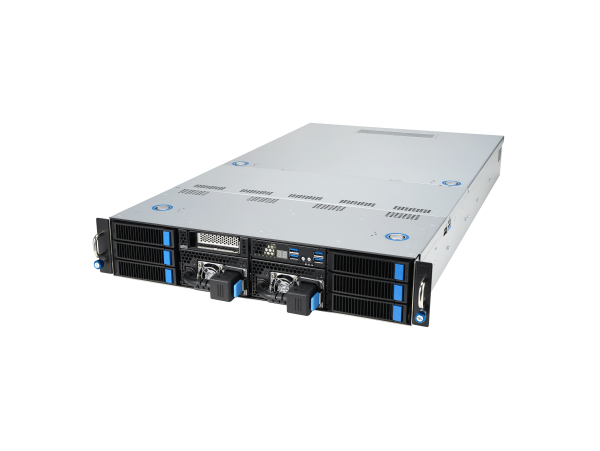 Asus GPU Server ESC4000A-E12