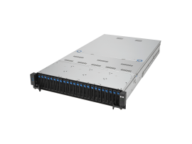 Asus Rack Server RS720-E11-RS24U