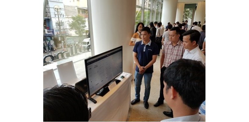 Mobilereview - Viettel IDC giới thiệu giải pháp máy chủ ảo siêu hội tụ của VxRail và Dell EMC
