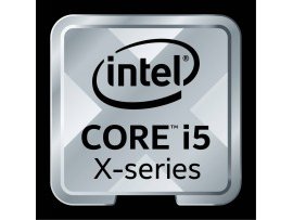 Intel® Core™ i5-7640X X Processor (6M Cache, up to 4.20 GHz) - CM8067702868730