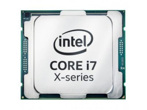 Intel® Core™ i7-7820X Processor (11M Cache, up to 4.30 GHz) - CD8067303611000