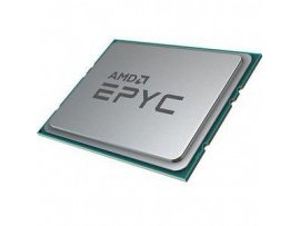 AMD EPYC Genoa 9654P 96C/192T 2.4G 384M 360W