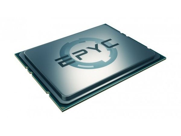 AMD EPYC 24C/48T 7451 2.3G 64M (PS7451BDVHCAF)