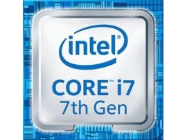Intel® Core™ i7-7700K Processor (8M Cache, up to 4.50 GHz) - CM8067702868535