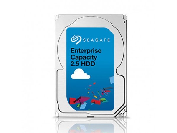 HDD Seagate 2.5" 2TB SAS 12Gb/s 7.2K RPM 128M