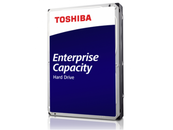 HDD Toshiba 3.5" 10TB SATA 6Gb/s 7.2K RPM 256M