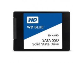 SSD WD 500GB 2.5" SATA - WDS500G2B0A