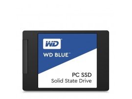 SSD 500GB WDS500G1B0A