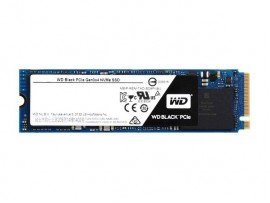 SSD WD 256GB WDS256G1XOC