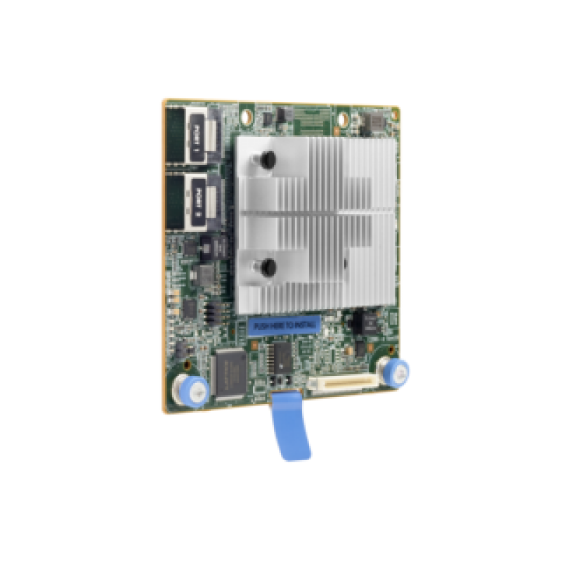 HPE Smart Array P408e-p SR Gen10 (8 External Lanes/4GB Cache) 12G SAS ...