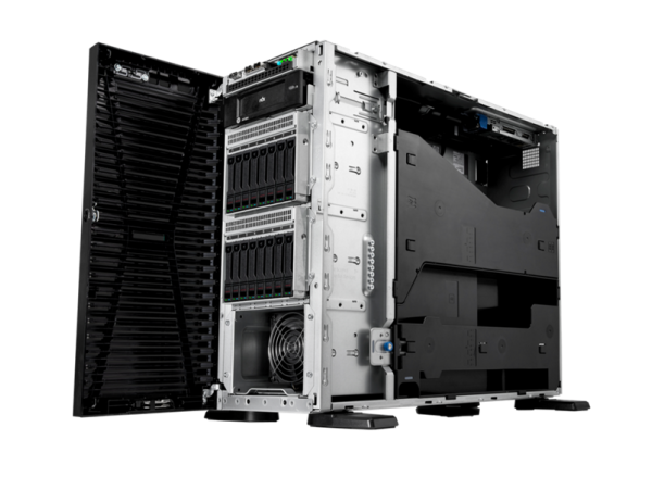 Máy chủ HPE ProLiant ML110 Gen11