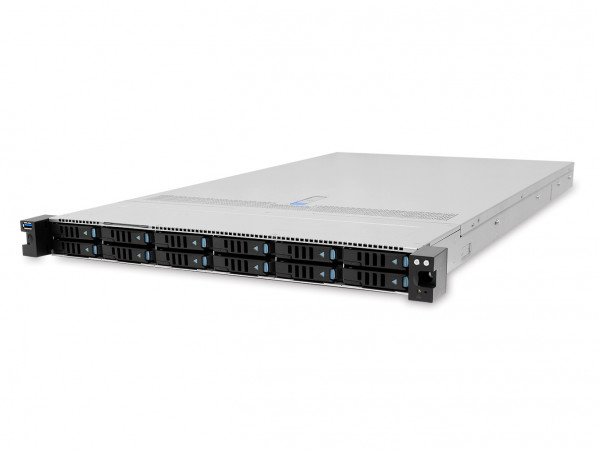 Máy chủ Rack 1U Lifecom LCR1-1U-INT5-SB102