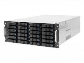 Máy chủ Rack 4U Lifecom LCR4-4U-INT3-SB407