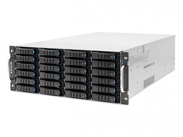 Máy chủ Rack 4U Lifecom LCR4-4U-INT3-SB402