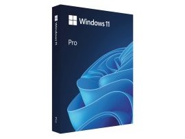 Phần mềm Microsoft Windows Pro FPP 11 64-bit Eng Intl USB (HAV-00163)