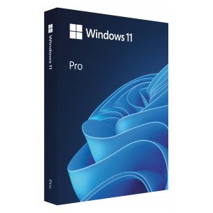 Phần mềm Microsoft Windows Pro FPP 11 64-bit Eng Intl USB (HAV-00163)