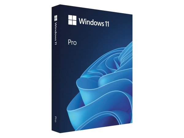 Phần mềm Microsoft Windows Pro FPP 11 64-bit Eng Intl USB (HAV-00163)