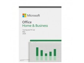 Phần mềm Microsoft Office Home & Business 2024 All Lng APAC EM Retail Online ESD (EP2-06604)