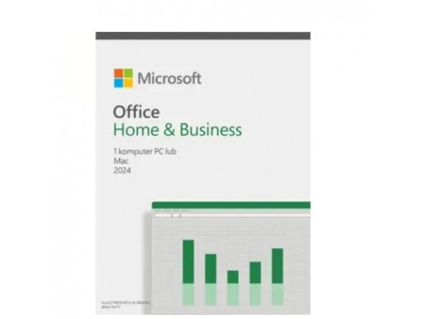 Phần mềm Microsoft Office Home & Business 2024 All Lng APAC EM Retail Online ESD (EP2-06604)