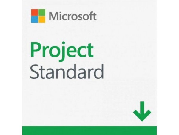 Phần mềm Microsoft Project standard 2024 All Lng Retail Online ESD (EP2-07057)