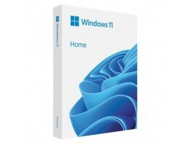 Phần mềm Microsoft Windows Home 11 64bit Eng Intl USB (HAJ-00090)