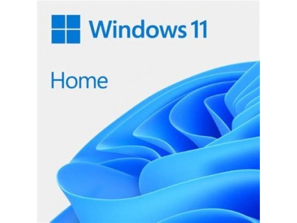 Phần mềm Microsoft Win Home 11 64-bit All Lng PK Lic Online DwnLd NR (KW9-00664)