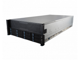 Máy chủ MGX MSI G4201 (G4201RAS10U2-P4-Pt)